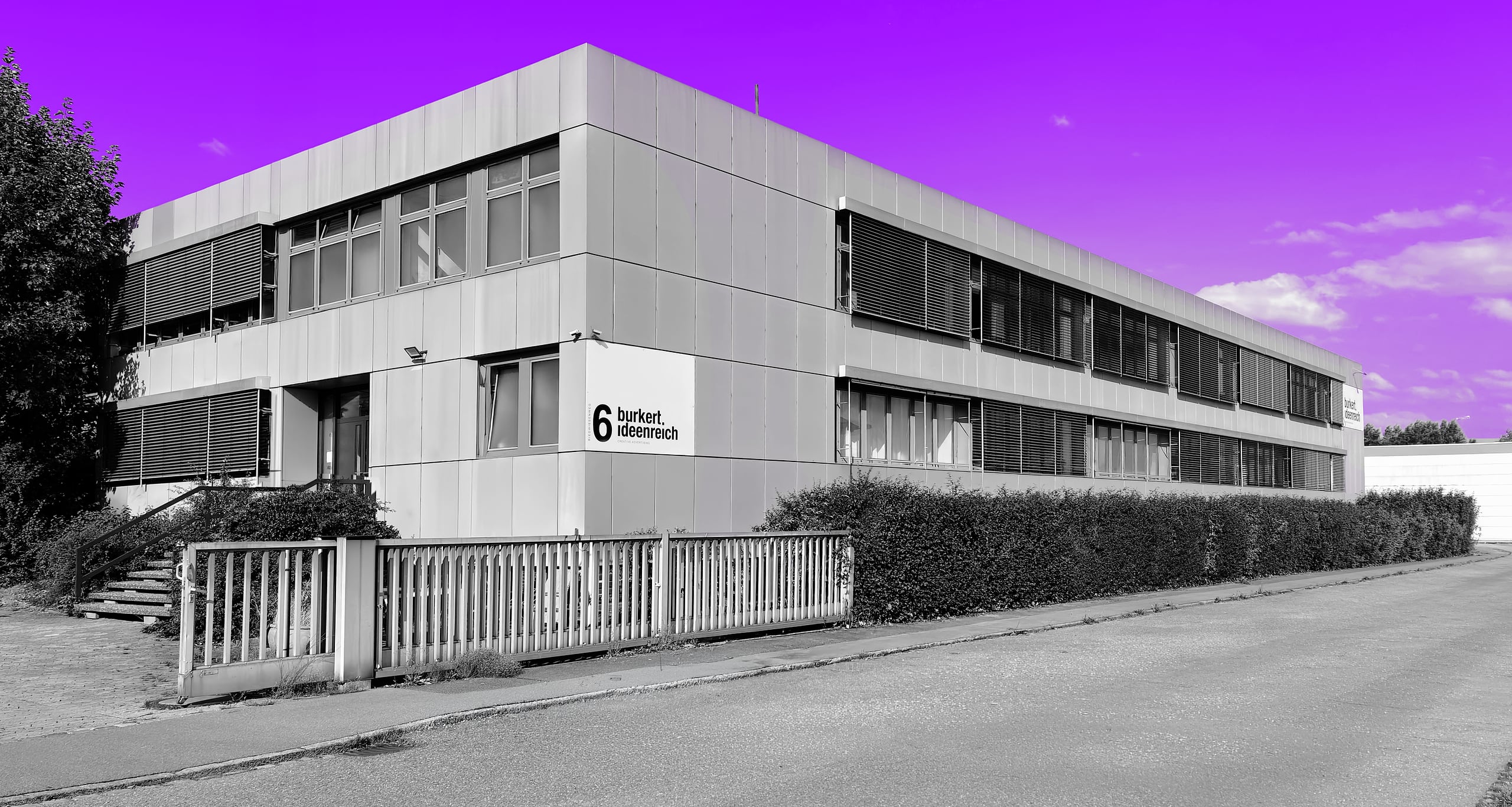 das studio von burkert ideenreich, riedwiesenweg 6 in ulm-söflingen